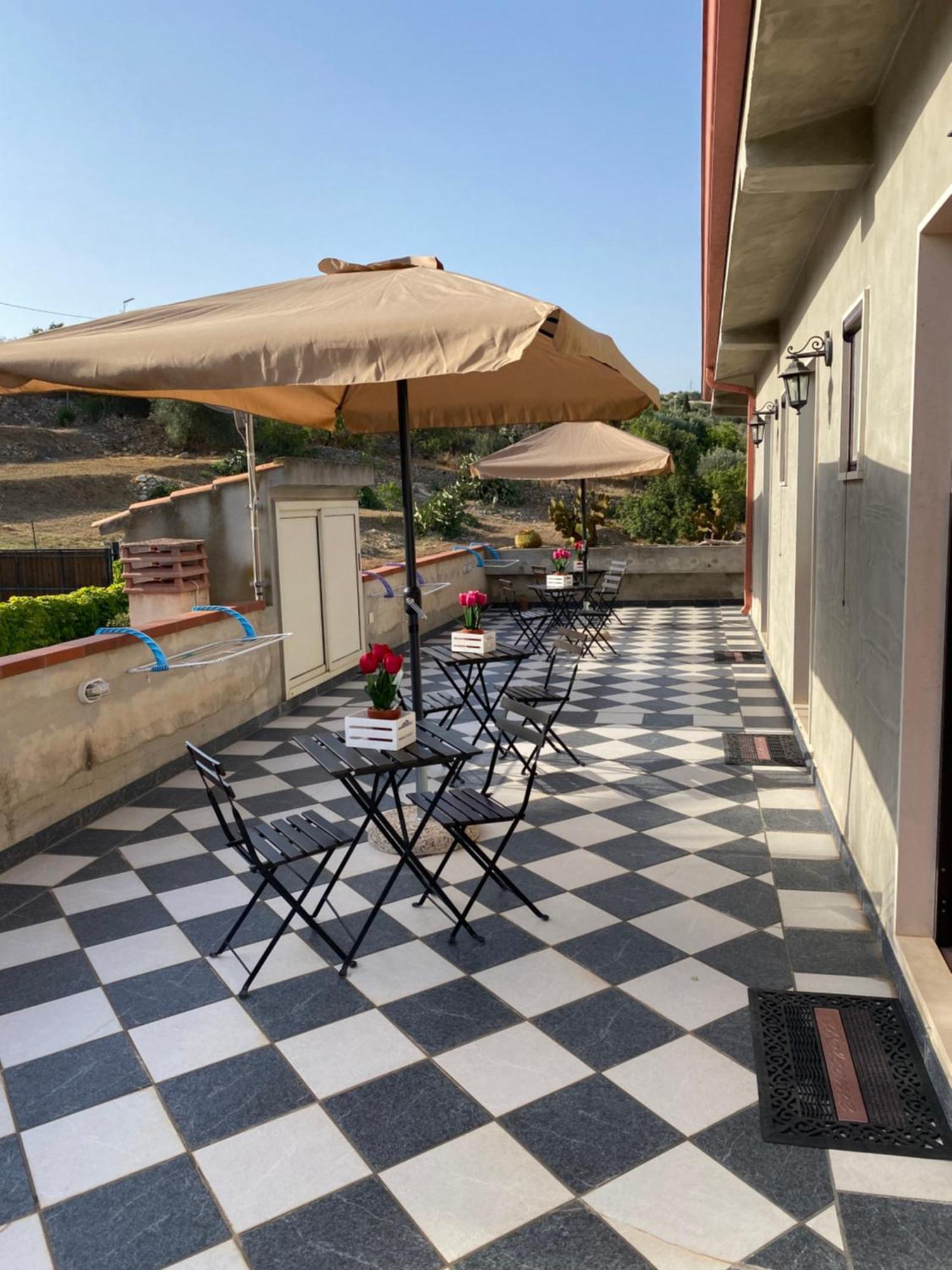 B&B Quattromulini !! Noto Exterior photo